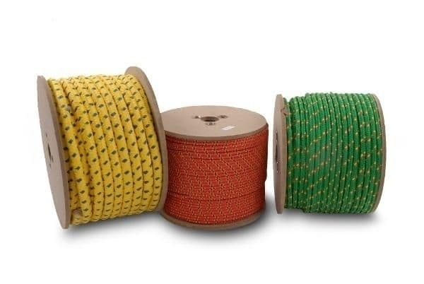 POLYPROPYLEN ROPE 3mm 400 mb