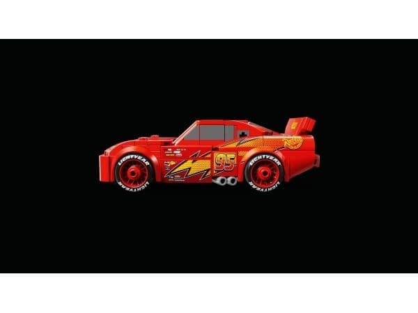 LEGO Disney™ 77255 Lynet McQueen