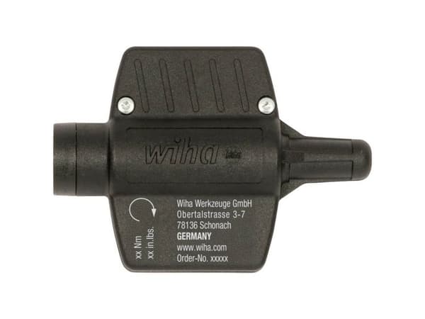 Wiha Torque Screwdriver Workshop 2,0 Nm (max)