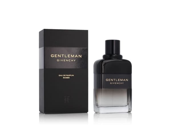 GIVENCHY GENTLEMAN BOISEE EAU DE PARFUM 100ML