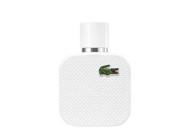Lacoste L.12.12 Blanc EDT 50ml
