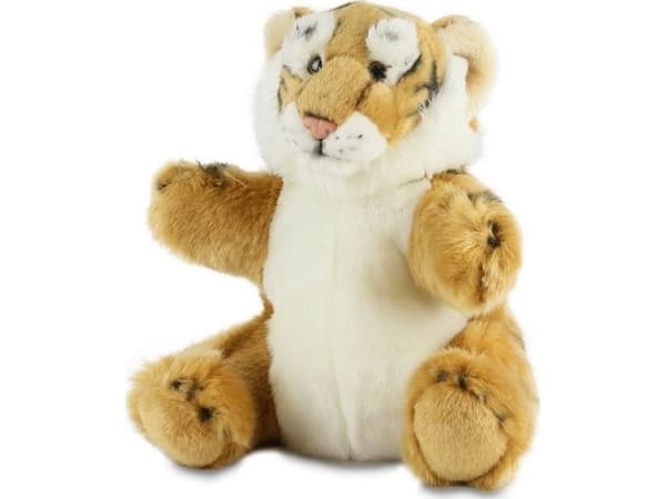 Dante Bengalisk tigerfigur