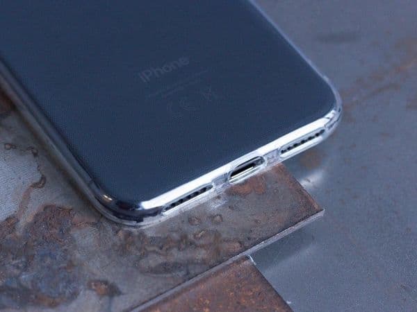 3MK CLEAR skydd Samsung Galaxy S20 Ultra