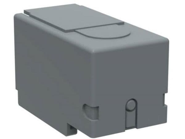 ABB 1SCA022731R8310 Klemmeafdækning