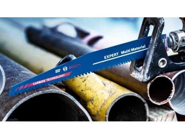 Bosch BAJONETSAVKL S1156XHM PROGRES WOOD META
