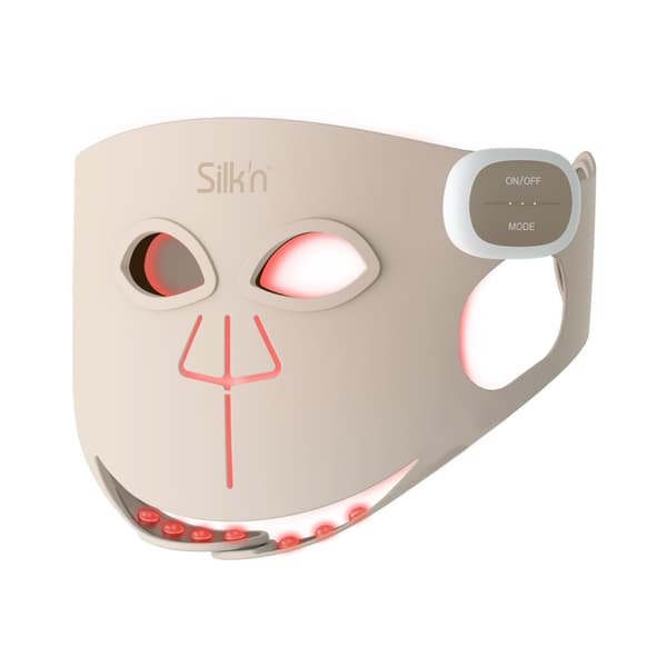 Silk´n LED ansiktsmask Face Mask Pro