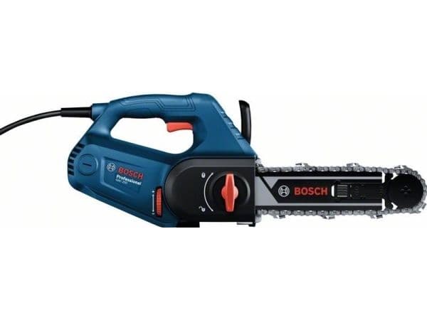 BOSCH GAC 250 blokk-sag