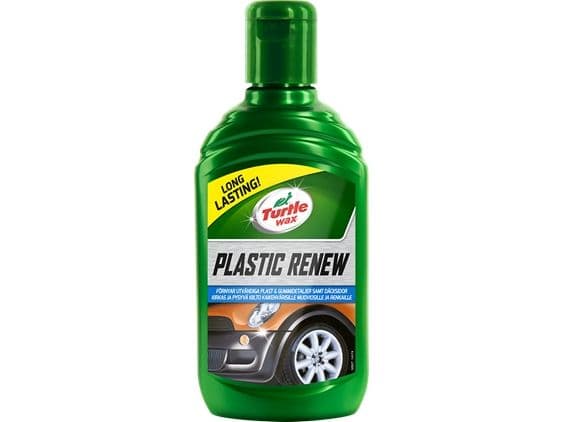 Turtle plastic renew 300 Ml