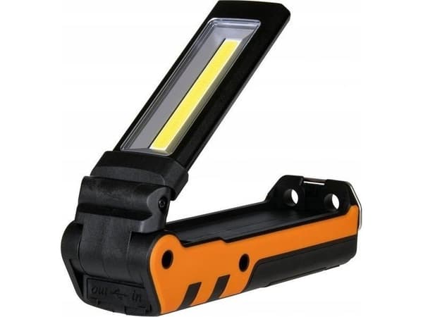 Libox LED oppladbar arbeidslykt LB0188