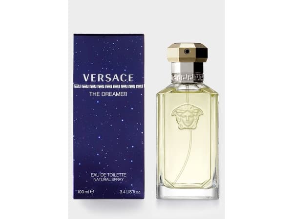 Versace Dreamer Eau De Toilette 100 ml (man)