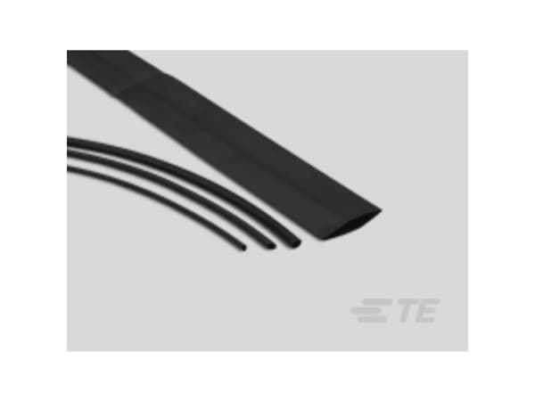 TE Connectivity krympslang EJ1508-000, 200 st