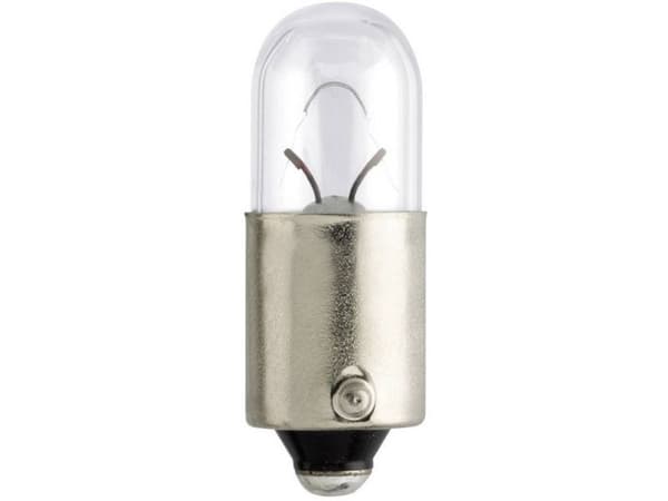 Philips Vision T4W 12V 4W - set