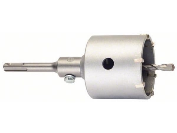 Bosch HULBOREKRONE 65X60MM SDS-PLUS