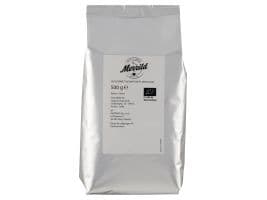Instant kaffe Merrild, økologisk, refill, 500 g