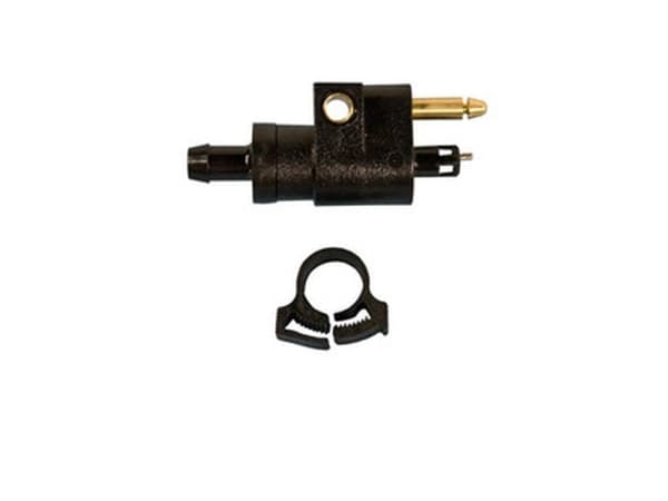 Sierra bensinkoppling motor Han. Mercury