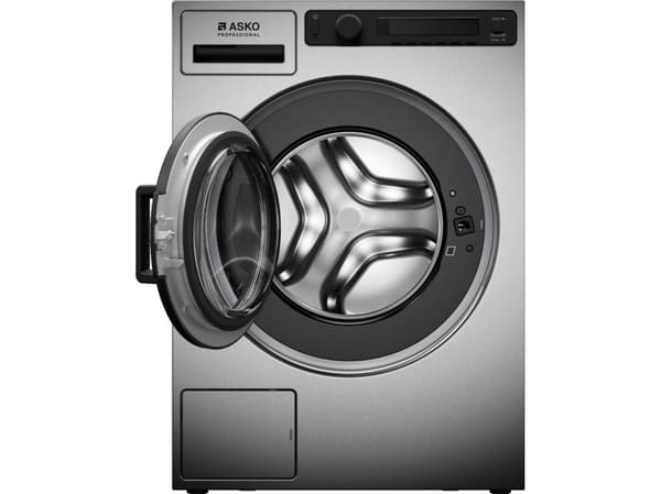 Asko Pro vaskemaskin WMC6763PC.S