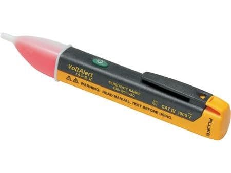 Voltalert Spændingsdetektor 1AC II
