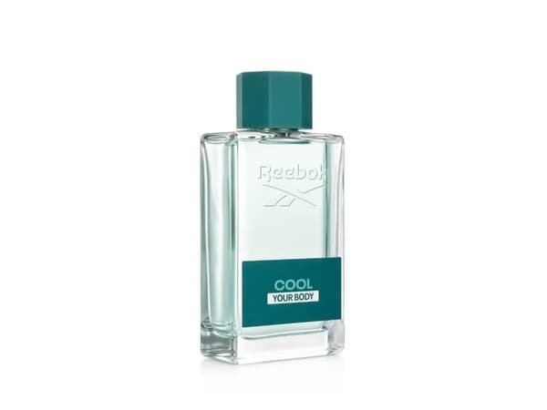 Reebok Cool Your Body 100ml EDT Spray
