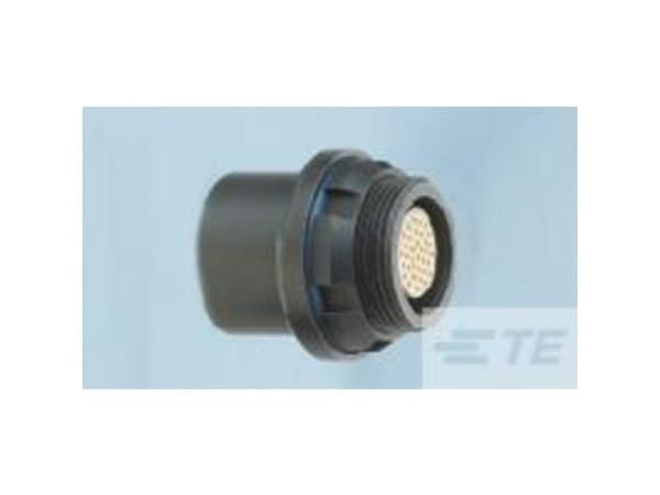 TE Connectivity 2101553-2 rundkontaktforbindelse 1 stk