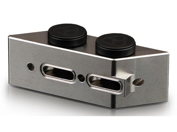 DeltaMate Terminal (hopea, DeltaMate GPU Blockille)