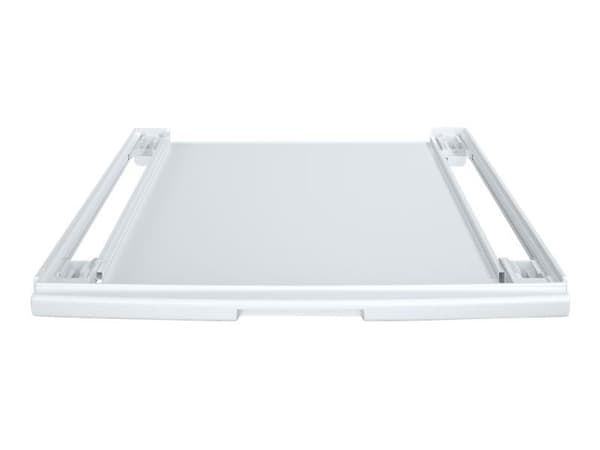 Bosch WTZ27400 - Stablesett med uttrekkshylle