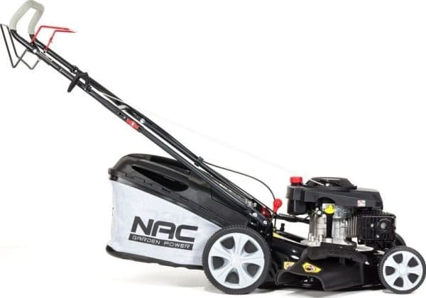 NAC SPALED MOWER 196cc LS50-196-HS-NG