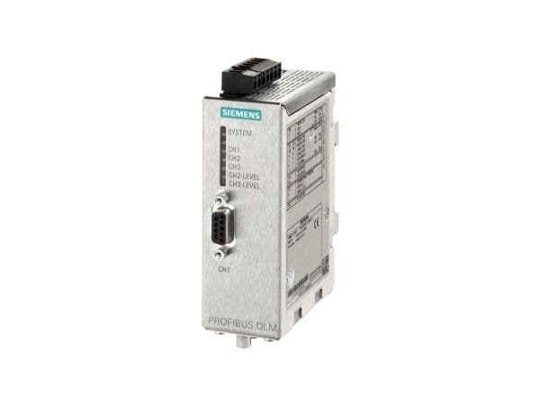 Siemens 6GK1503-3CC00 Ethernet-modul 12 Mbit/s