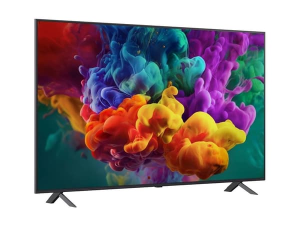 LG-televisio QNED 65QNED85B3B 65"