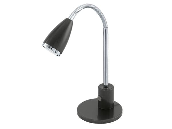 EGLO FOX bordslampa antracit