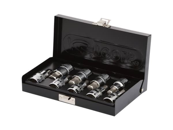 KS Tools 918.1330 hylsnyckelsats 918.1330