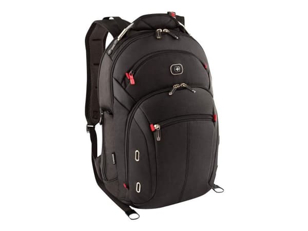 GIGABYTE notebookryggsäck 15 tum