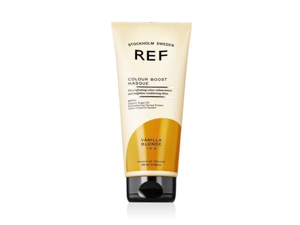 Ref Vanilla Blonde Hair Mask
