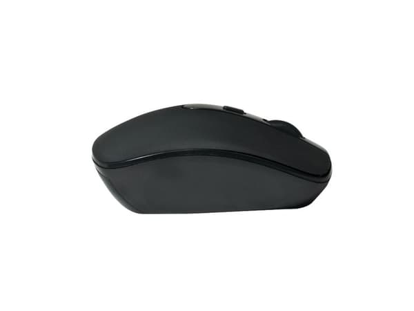 LogiLink - Mus - optisk - trådløs - Bluetooth