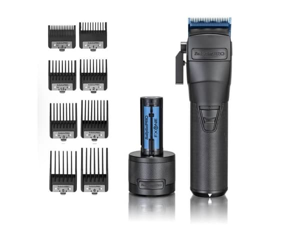 BABYLISS PRO FXONE FX899MBE Hiusparranajokoneet