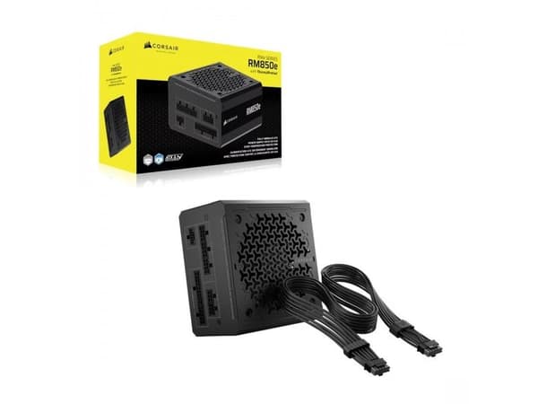 CORSAIR RMe Series - Nätaggregat (intern)
