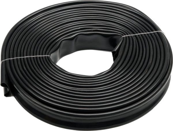 VOREL AVLOPPSSlang för pumpar 5/4" 20m