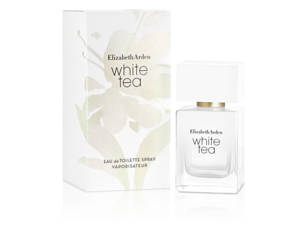 Elizabeth Arden White Tea EDT W 30 ml