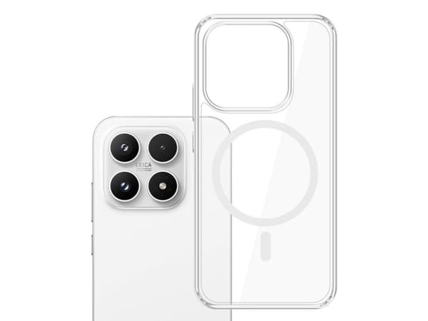 3MK Armor MagCase-etu iPhone? Xiaomi 17