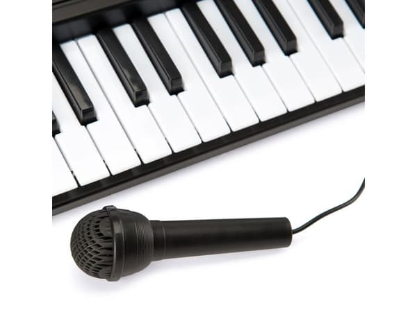 MUSIKK - KEYBOARD 54