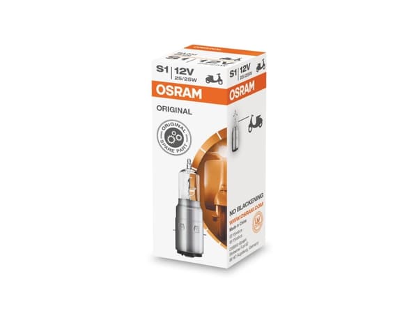 Osram 4052899157774