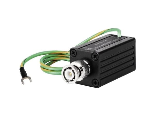 ABUS ABUS Security-Center TVAC25230 Överspänningsskydd