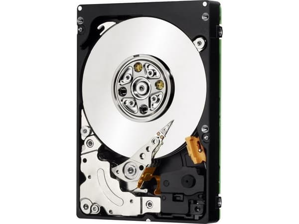 Dell - Harddisk - 1 TB - intern - 7200 rpm