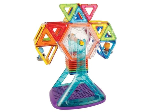 Magformers Carnival Plus Set