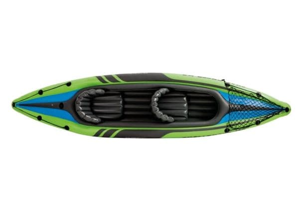 Intex Challenger K2 Toerkajak