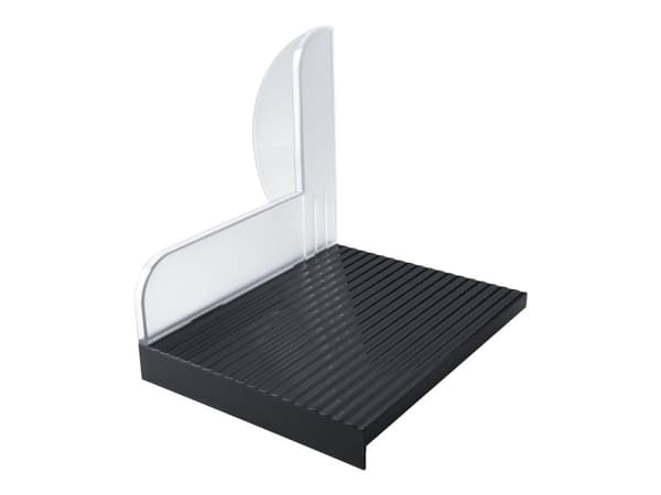Steba AS 100 - Leikkuukone - 100 W - musta