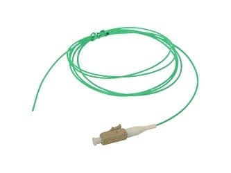 Alantec FOI-LC-5MM-2-3, 2 m, OM3, LC