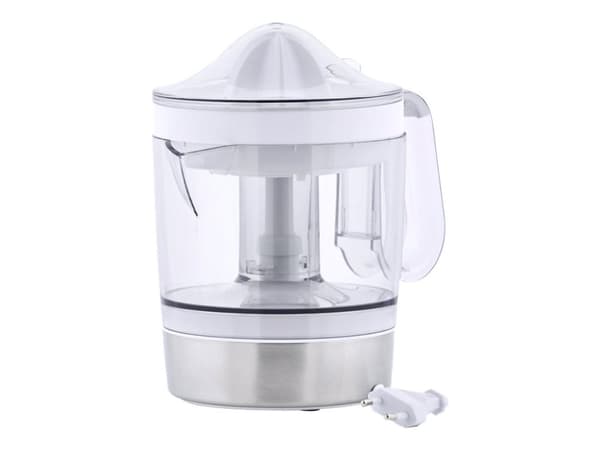 Severin CP 3535, Mehustin, Valkoinen, 1 L, 40 W, 220 mm, 150 mm