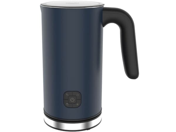 Melkskummer New Moon 300 ml, 4-i-1-funksjon