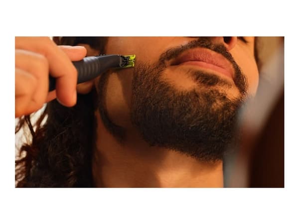 Philips OneBlade QP1424/65 rakapparat