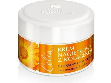 CELIA COLLAGEN Creme puolikiinteä. 50ml.&amp